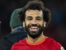 Liverpool Perpanjang Kontrak Mohamed Salah, Gajinya Rp 6,3 Miliar per Pekan