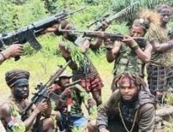 KKB Bunuh 10 Warga Sipil di Nduga Papua, Salah Satunya Pendeta