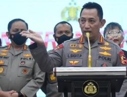 Kapolri Dinilai Berani Lakukan ‘Bersih-bersih’