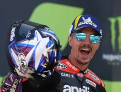 Motivasi Tinggi Vinales Menuju MotoGP Austria