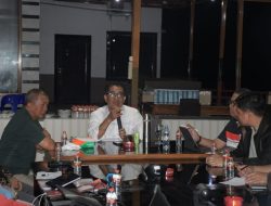 Jokowi Akan Hadiri Puncak Festival Sandeq, Akmal Minta Panitia Rampungkan Semua Persiapan
