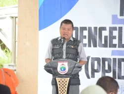 Optimalkan Peran PPID Pemprov Sulbar, Wujudkan Badan Publik Lebih Informatif