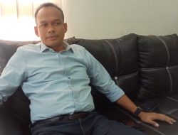 Dukung BNNK dan Polres, Ketua DPRD Polman Setuju Legislator Dites Urine
