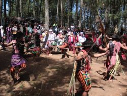 Tondok Bakaru Village Festival, Arwan Aras Dorong Mamasa Jadi Ikon Pariwisata Sulbar