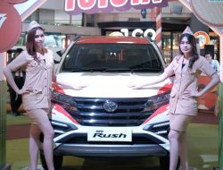 Kalla Toyota Dominasi Penjualan Otomotif Wilayah Sulawesi
