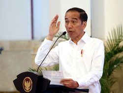 Irjen Ferdy Sambo Jadi Tersangka? Jokowi: Jangan Ragu-ragu
