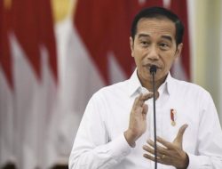 Kasus Mutilasi Warga Sipil di Mimika, Jokowi Akhirnya Angkat Bicara