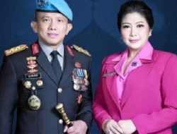 Datangi Mako Brimob, Putri Candrawati Bawakan Pakaian, Tapi Belum Bisa Ketemu Ferdy Sambo