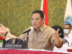 Bahtiar, Sosok Asal Bone Sulsel, Kandidat Penjabat Gubernur DKI Jakarta