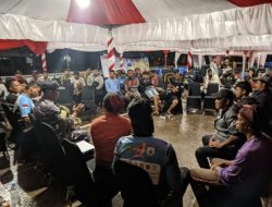 Festival Sandeq, Sejam Lagi Passandeq Berlayar ke Balikpapan, Ridwan: Doakan Pelayaran Kami Lancar