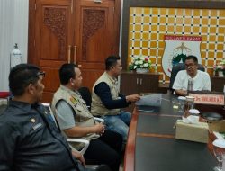 HUT ke-18 Sulbar, RAPI Daerah 34 Menyapa Indonesia