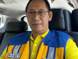 PT Brantas Abipraya Pastikan Bendungan Budong-budong Tuntas 2023
