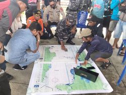 Ini Kronologi Lengkap Penundaan Keberangkatan Sandeq ke Kalimantan