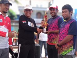 Kagama Cup jadi Ajang Seleksi Atlet Menuju Kejurnas Gateball di Yogyakarta