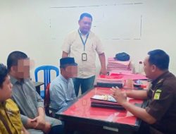 Awal November, Kasus Narkotika Oknum Anggota DPRD Polman Dilimpahkan ke Pengadilan
