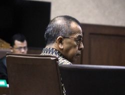 Kasus Korupsi Garuda Indonesia, Rp 100 Miliar Mengalir ke Anggota DPR