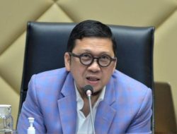 Ahmad Doli Tanggapi Pernyataan Akbar Tanjung Soal Anies