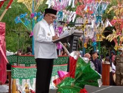 Peringatan Maulid Nabi 1444 Hijriah-2022, Andi Syukri: Mengenang Perjuangan Syekh Abdul Mannan