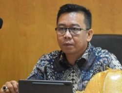 Safaruddin Nahkodai Kerukunan Keluarga Mamuju Tengah