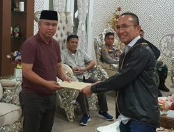 Putusan AHU Kemenkumham Tegaskan Zainal Abidin Sah Pimpin PT. CLM