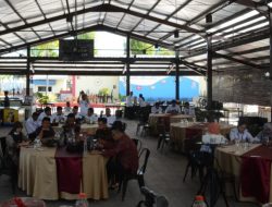 KPU Sulbar Petakan TPS Khusus Pemilu 2024