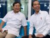 Jokowi Tegur Prabowo Terkait Temuan BPK Rp 531 Miliar di Penganggaran Komcad Kemenhan