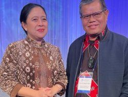 Dampingi Ketua DPR RI di Korsel, Rektor UNM Dorong Bilateral Bidang Pendidikan