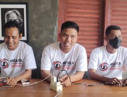 Panitia Pastikan Musra XII Sulbar Siap Digelar, Stafsus Jokowi Dijadwal Hadir