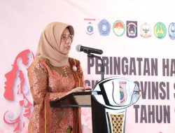 Perempuan Harus Bisa Jadi Inovator Pembangunan