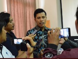 Anggota Parpol tak Dilarang Jadi Calon DPD, Usman: Yang Tidak Boleh Itu Pengurus Parpol