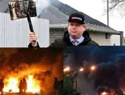 Pembakaran Alquran di Swedia Dikecam MER-C dan JMM