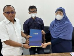 Daftar Calon Exco PSSI, Agus Ambo Djiwa Ingin Dorong Partisipasi Suporter dalam Manajemen Klub dan Kompetisi