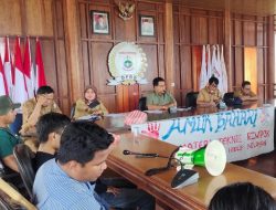Rencana Zonasi Wilayah Pesisir dan Pulau-pulau Kecil Sulbar Disebut Mengancam Nelayan
