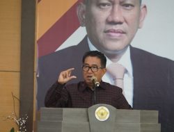 Akmal Minta BPK Audit Penanganan Stunting di Tiap Kabupaten