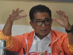 Akmal Malik Imbau Warga tak Terprovokasi Isu Penolakan Capres