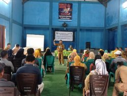 Pencegahan Stunting Perlu Inovasi Lintas Sektor