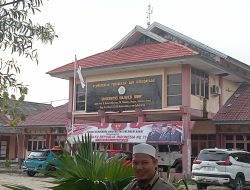 Rektor Unsulbar Harus Yang Berkualitas