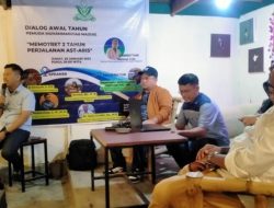 Pemuda Muhammadiyah Minta Rancangan APBD Majene Diuji Publik di Warung Kopi