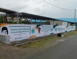Pasangkayu Tuan Rumah Muswil Muhammadiyah Sulbar, 1.000 Peserta Bakal Hadir