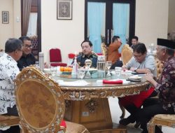 KASN Monitoring Implementasi Merit Sistem di Sulbar 