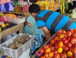 Segera Antisipasi Lonjakan Harga Pangan di Sulbar Jelang Ramadan