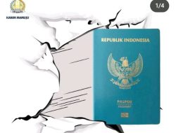 Dirjen Imigrasi: Syarat Rekomendasi Kemenag untuk Mengurus Paspor Umrah Sudah Dicabut