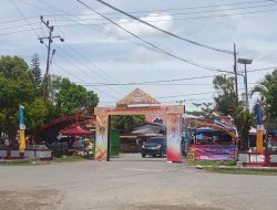 HUT Pasangkayu, Pemkab Gelar Pameran Pembangunan