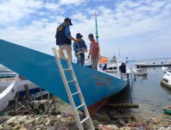 DKP Sulbar Janji Tuntaskan Sengkarut Perizinan Nelayan Kecil