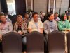 Imigrasi Mamuju Ikut Sosialisasi dan Publikasi Kebijakan Keimigrasian