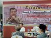 Jusuf Kalla Silaturahmi di Unhas, Rektor Hadiri Agenda Lain