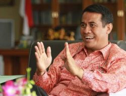 DPW PKS Sulbar, Aceh dan Kepri usul Amran Sulaiman Dampingi Anies Baswedan