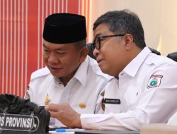 Muhammad Idris: Musrenbang RKPD 2024 Polman Harus Semakin Berkualitas