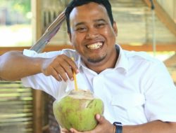 Relawan Anies Sambut Positif Pencapresan Ganjar