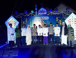 Remasba Pangaliali Gelar Festival Ramadan, Andi Syukri: Festival Islami Sejalan Visi Misi Kita